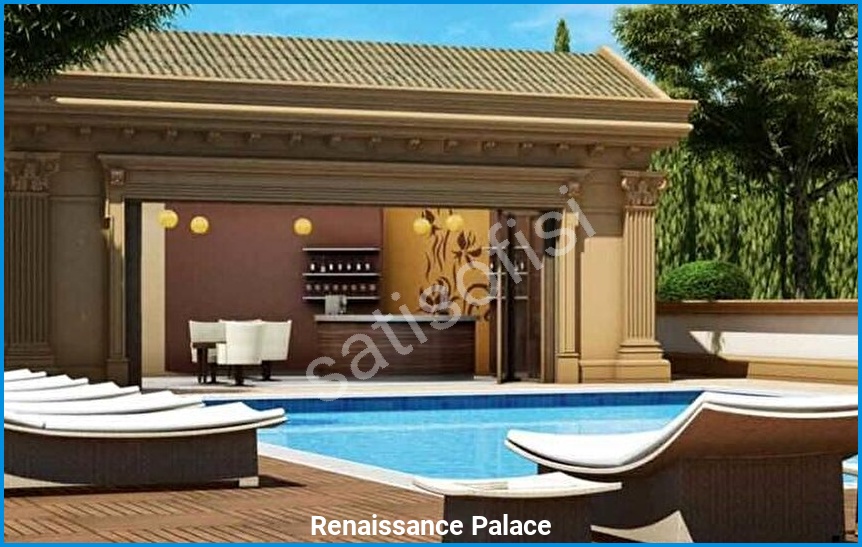 Renaissance Palace görsel 4
