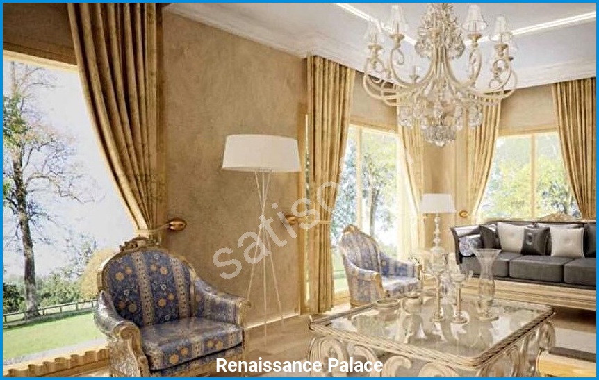 Renaissance Palace görsel 5