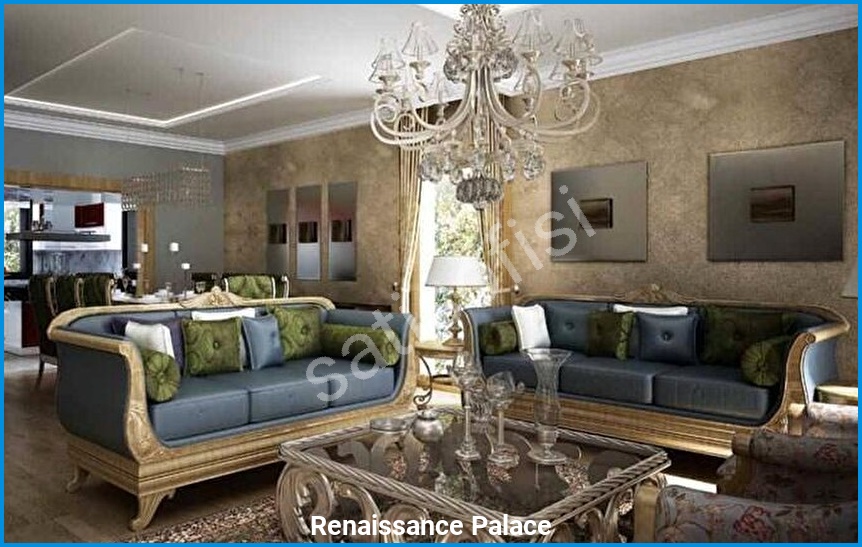 Renaissance Palace görsel 6