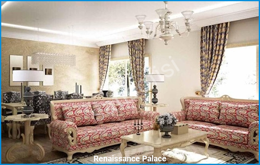 Renaissance Palace görsel 8