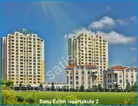 Banu Evleri Ispartakule 2