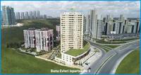 Banu Evleri Ispartakule 3