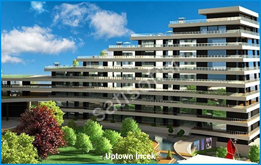 Uptown İncek - Proje Görseli 2