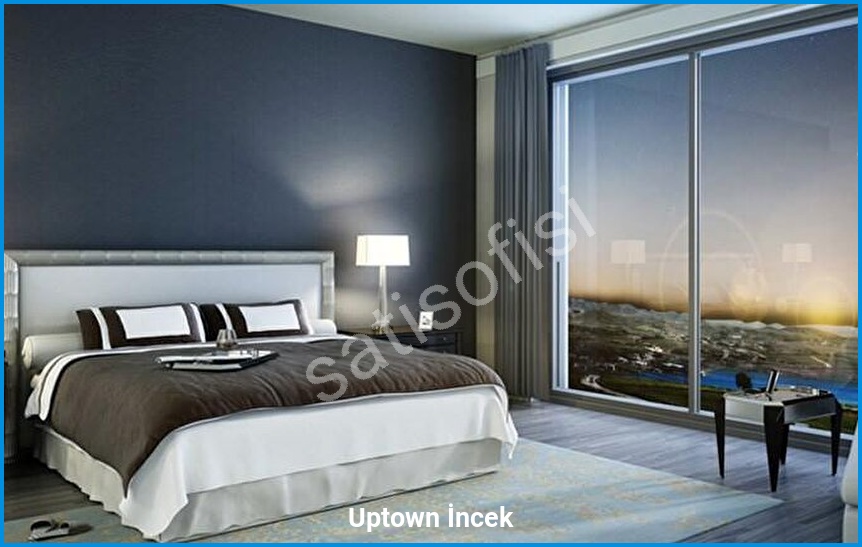 Uptown İncek - Proje Görseli 4