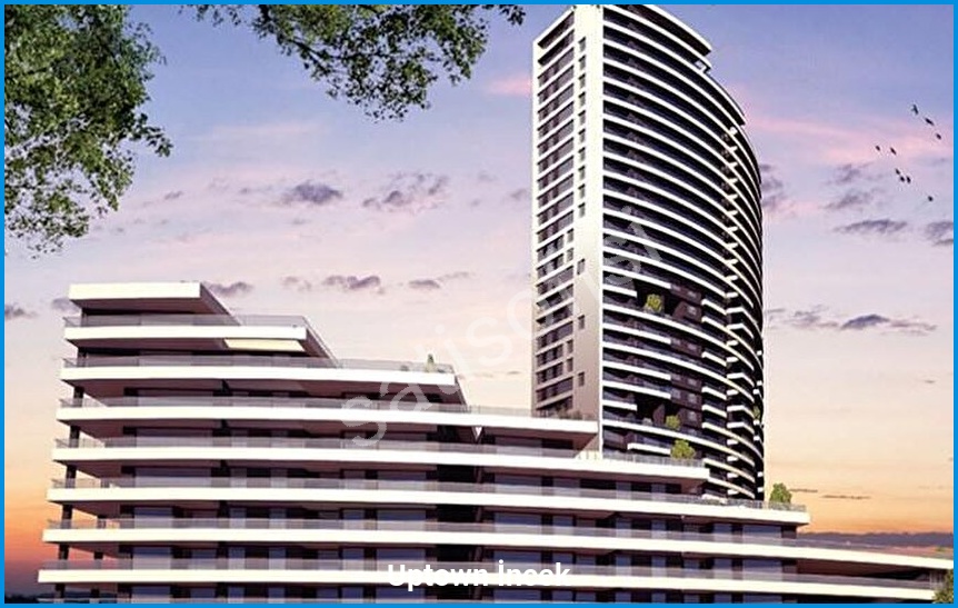 Uptown İncek - Proje Görseli 5