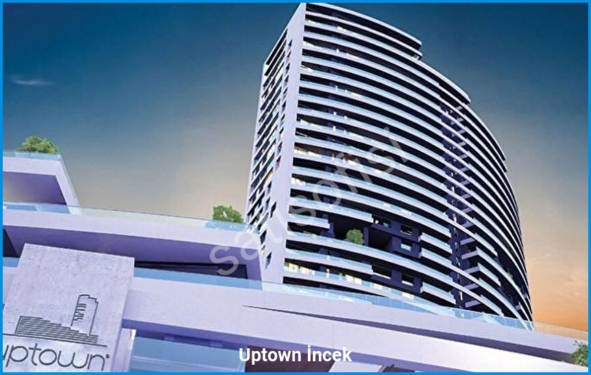 Uptown İncek - Proje Görseli 6