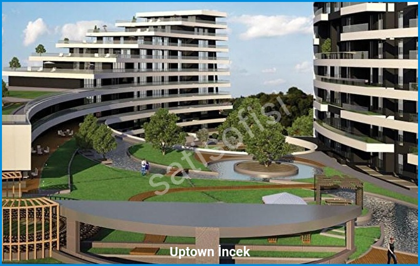 Uptown İncek - Proje Görseli 7