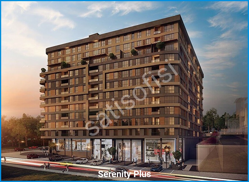 Serenity Plus 2