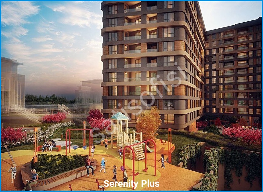 Serenity Plus 5