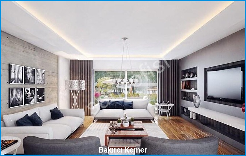 Bakırcı Kemer 2