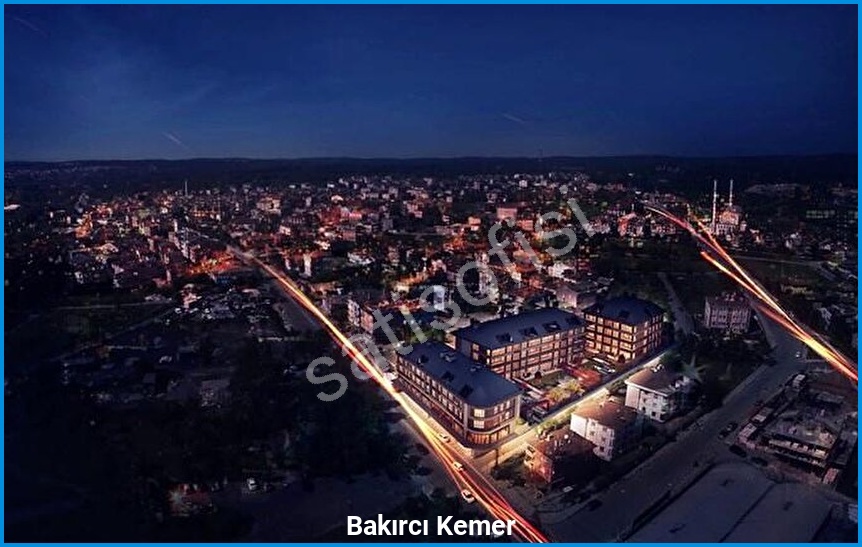 Bakırcı Kemer 4