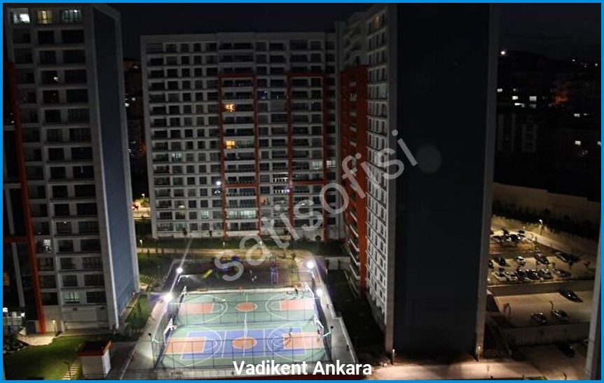 Vadikent Ankara görsel 2