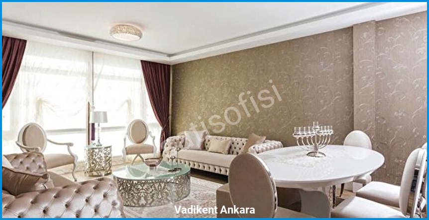 Vadikent Ankara görsel 3