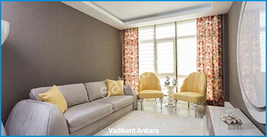 Vadikent Ankara görsel 4