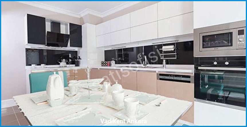 Vadikent Ankara görsel 5