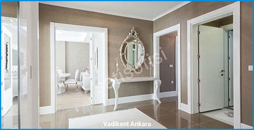 Vadikent Ankara görsel 6
