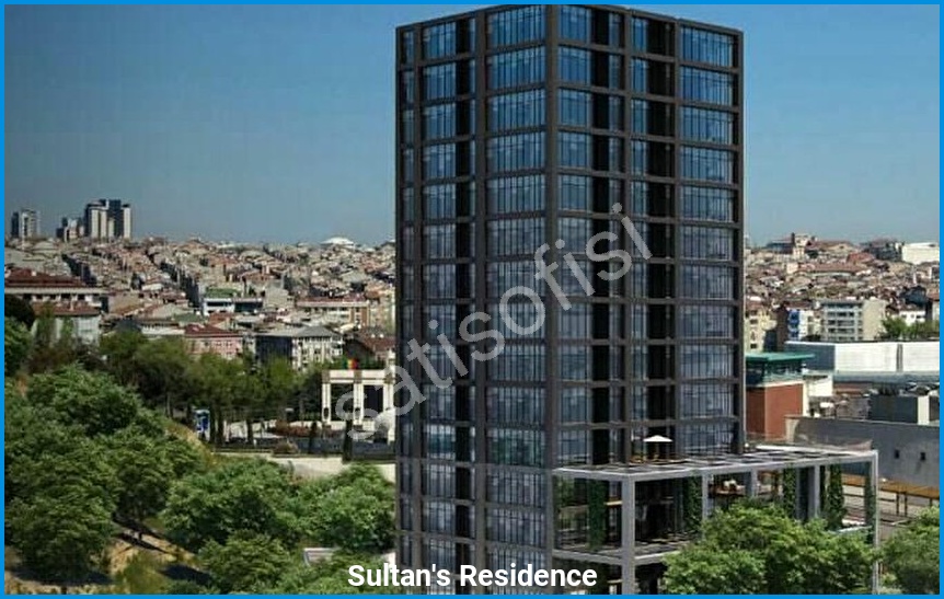 Sultan’s Residence 2