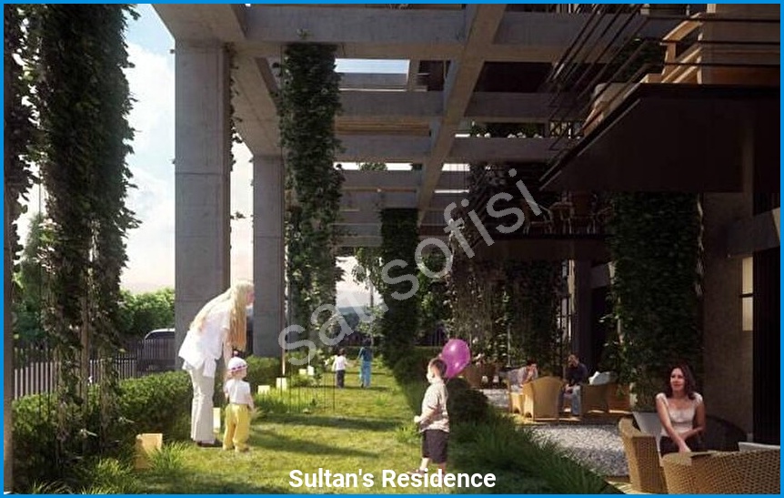 Sultan’s Residence 3