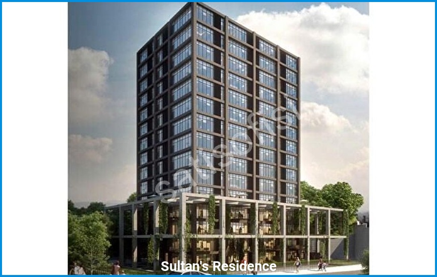 Sultan’s Residence 4