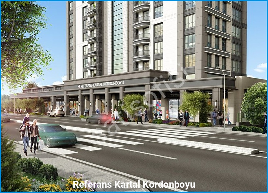 Referans Kartal Kordonboyu görsel 5
