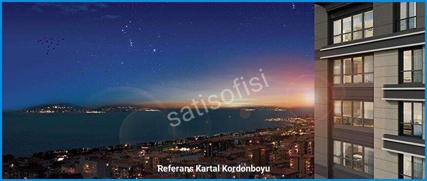 Referans Kartal Kordonboyu görsel 6