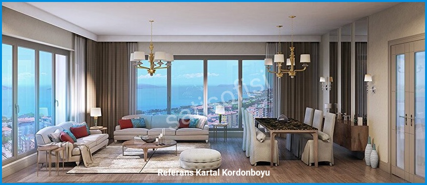 Referans Kartal Kordonboyu görsel 9