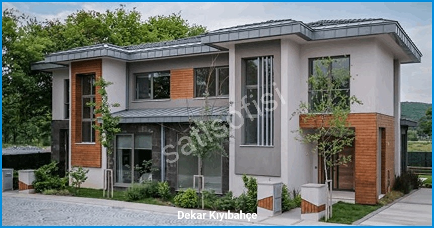 Dekar Kıyıbahçe
