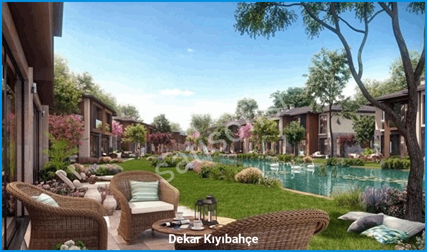 Dekar Kıyıbahçe görsel 4