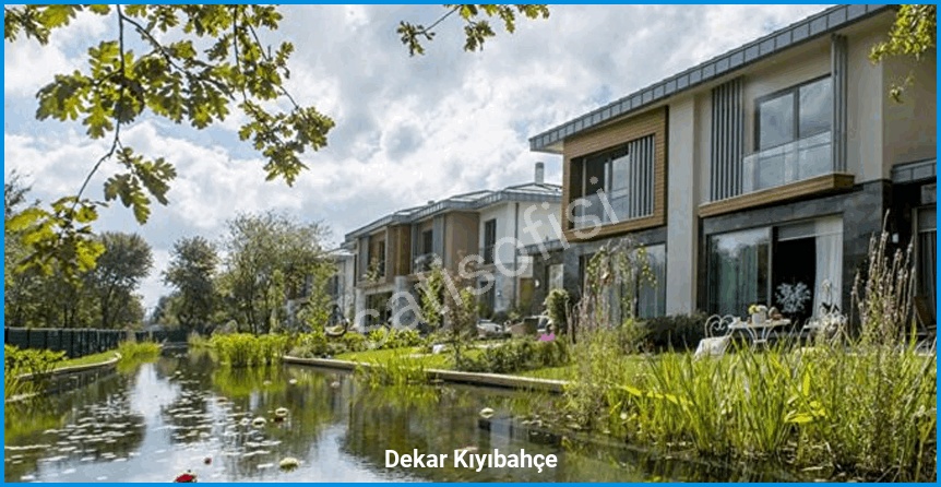 Dekar Kıyıbahçe görsel 7