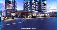 Referans Kartal Towers