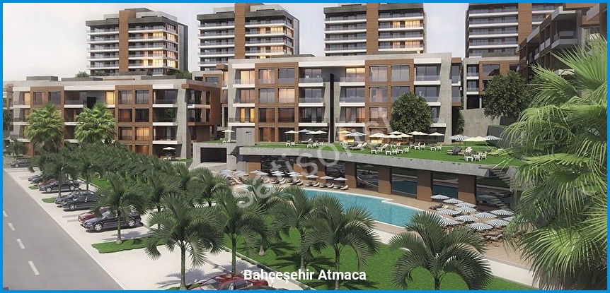 Bahçeşehir Atmaca 2