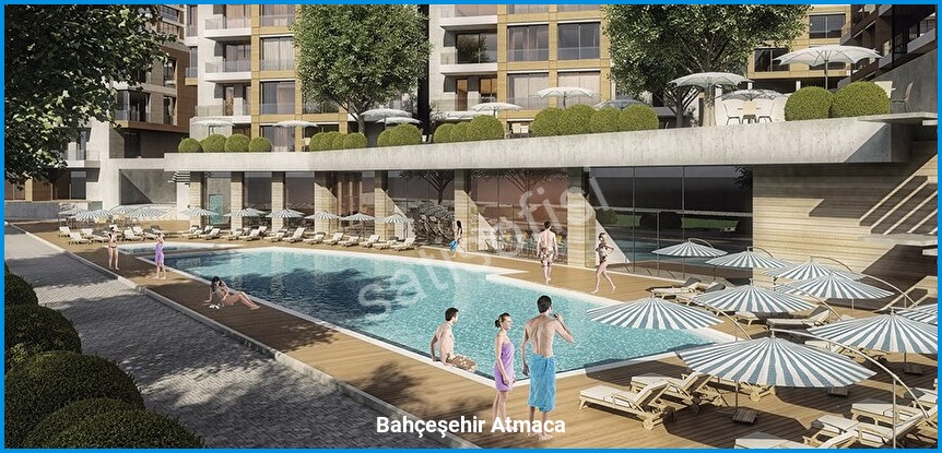 Bahçeşehir Atmaca 3