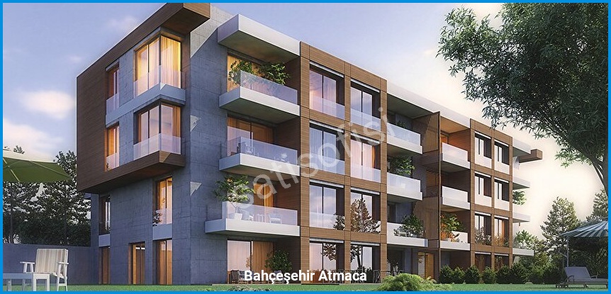 Bahçeşehir Atmaca 4