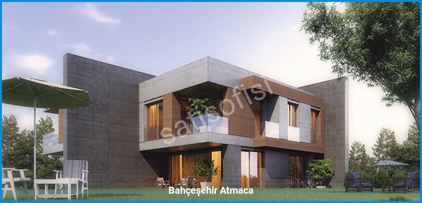 Bahçeşehir Atmaca 5