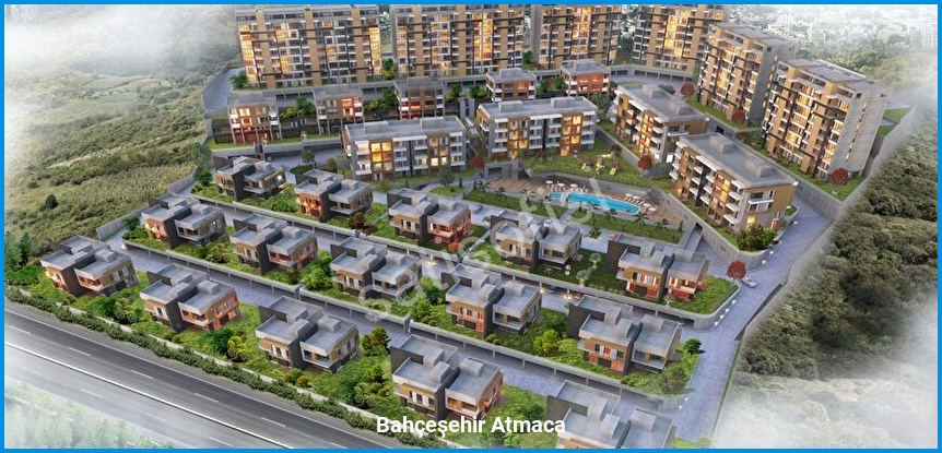 Bahçeşehir Atmaca 6