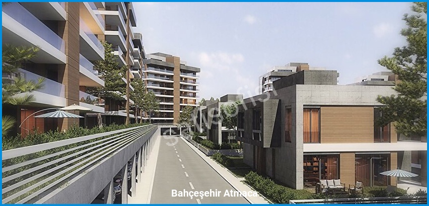 Bahçeşehir Atmaca 7