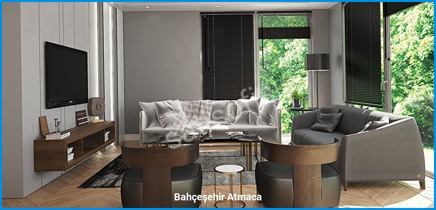 Bahçeşehir Atmaca 9