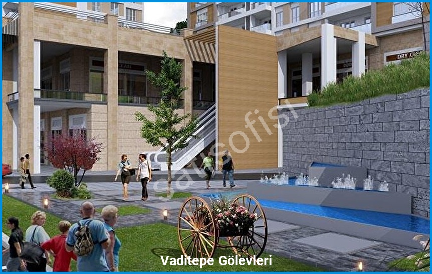 Vaditepe Gölevleri görsel 4