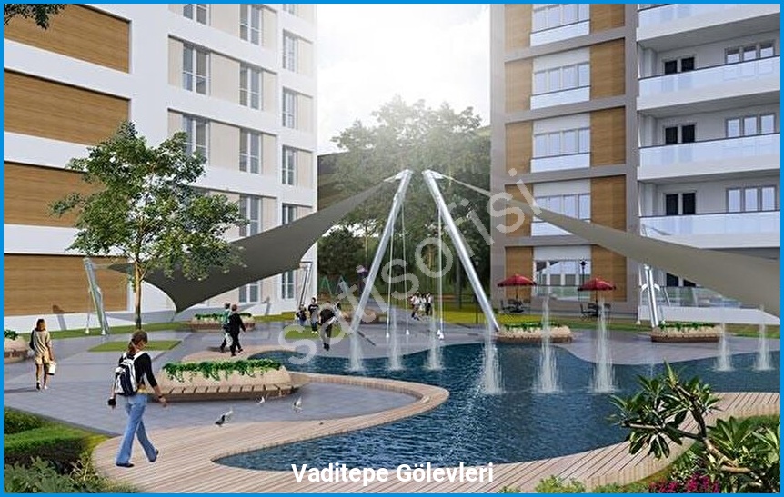 Vaditepe Gölevleri görsel 5
