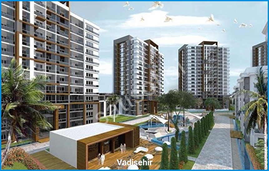 Vadişehir 12