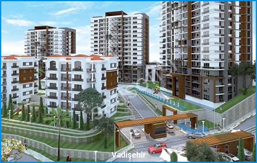 Vadişehir 2