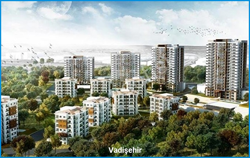 Vadişehir 3