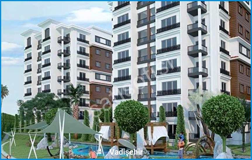Vadişehir 4