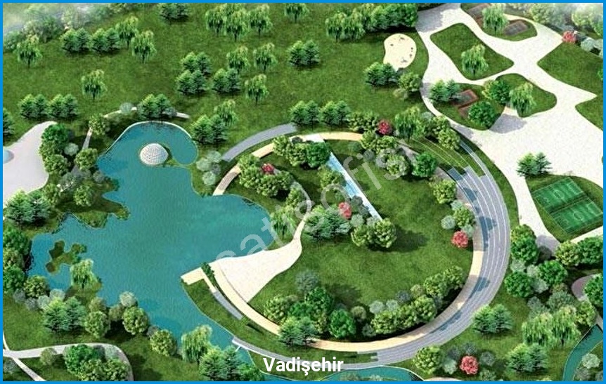 Vadişehir 5
