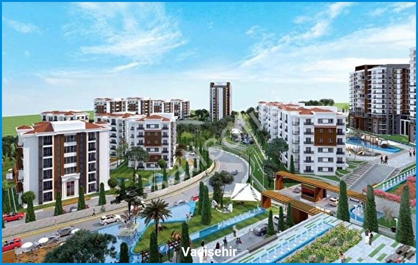 Vadişehir 6
