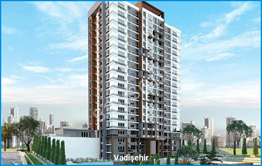 Vadişehir 7