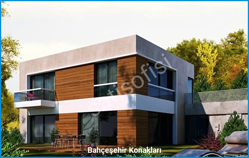 Bahçeşehir Konakları 5