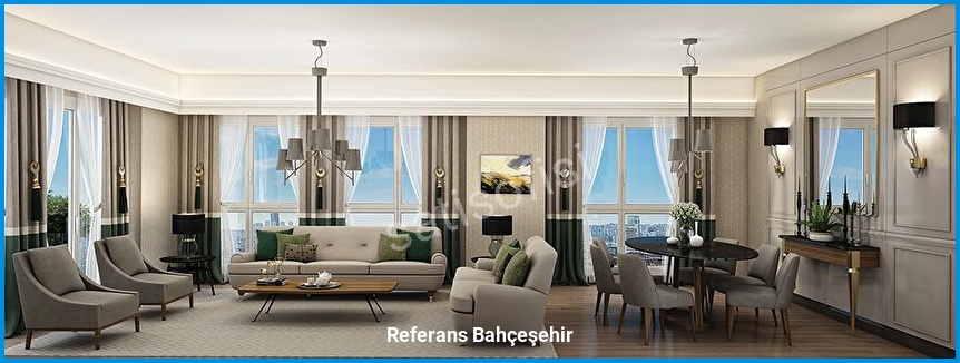 Referans Bahçeşehir görsel 11