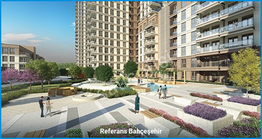 Referans Bahçeşehir görsel 3