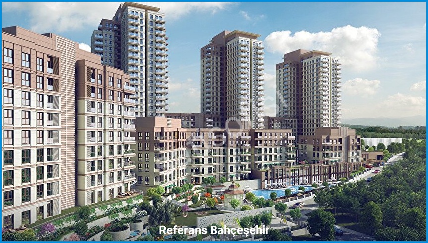 Referans Bahçeşehir görsel 5